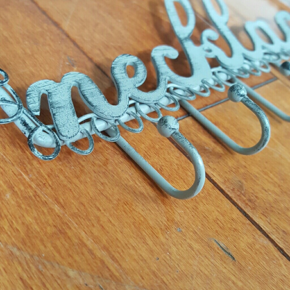 Jewelry Display Wire Rack - Picture 3 of 3